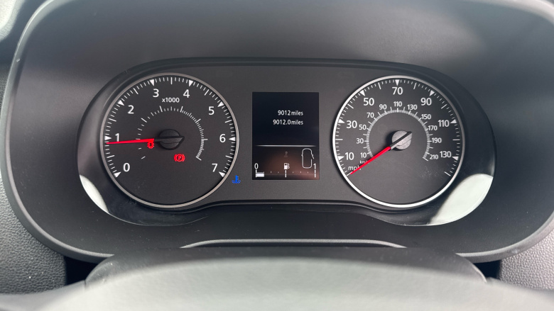 Dacia Duster 1.0 TCe 90 Expression 5dr Petrol Estate